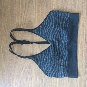 RBX / sports bra / M